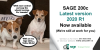 Photo for SAGE 200C NEW VERSION 2020 R1 NOW AVAILABLE