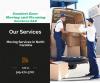 Photo for Best Moving Companies Chapel Hill NC-Comfort Zone Moving and Cleaning Services LLC