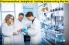 Photo for Pharmaceutical Analytical Testing Outsourcing Market Growth, Consumption, Trade Statistics, Opportunities 2027