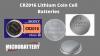 Photo for CR2016 Lithium Coin Cell Batteries