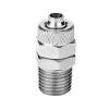 Photo for Global Rapid Fittings Market 2020 | Manufacturers, Regions, Type and Application, Forecast to 2025