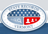 Photo for Vermont State Records