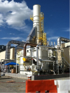 Photo for Worldwide Fluidized Bed Concentrator (FBC) Market Growth, Size, Share, Trend, Future Demand and Forecast to 2028