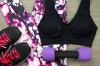 Photo for Athleisure Market to Garner $257.1 Billion by 2026, at a CAGR of 6.7%