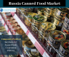 Photo for Russia Canned Food Market Analysis By Knowledge Sourcing Intelligence