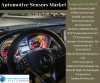 Photo for Automotive Sensors Market Analysis By Knowledge Sourcing Intelligence