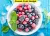 Photo for Global Frozen Fruit Market Segmentation, Opportunities, Trends & Future Scope To 2028