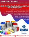 Photo for High Quality Synthetic Enamel Paint for Metal Surfaces
