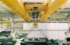 Photo for Global Industrial Cranes Market 2020 | Manufacturers, Regions, Type And Application, Forecast To 2025
