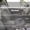 Photo for Comprehensive Report on Global Automotive Armrest Market