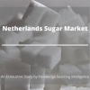 Photo for Comprehensive Report on Netherlands Sugar Market