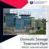 Photo for Domestic Sewage Water Treatment Plant in Pennsylvania