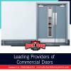 Photo for Largest Commercial Door Supplier in Houston