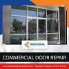 Photo for Commercial Door Repair and Service in Houston