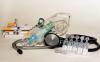 Photo for Burgeoning Demand for Nebulizers Inhalers Respirators Asthma Treatment to Fuel Market Growth Thorough the COVID-19 Crisis Period