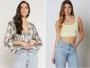Photo for Come See These Boho Chic Tops