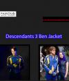 Photo for Descendants 3 Ben Jacket