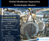Photo for Global Membrane Separation Technologies Market Analysis By Knowledge Sourcing Intelligence