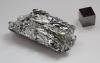 Photo for Global Molybdenum Metal Market 2020 | Manufacturers, Regions, Type And Application, Forecast To 2025