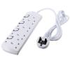 Photo for Global Extension Socket Market 2020 | Manufacturers Regions Type And Application Forecast To 2025
