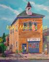 Photo for Art Gallery in Stockton- Zápan Dolce-  Mike Mann's Studio/Gallery