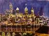 Photo for Prints of Philadelphia Skyline from University City