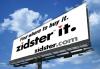 Photo for Zidster - Find where to buy it.