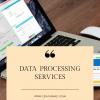 Photo for Word Processing Services and Image Data Entry Services