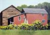 Photo for An Illustrator's Fine Art- Dorothy Willner at the Prall House