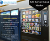 Photo for Self-Service Kiosk Market By Knowledge Sourcing Intelligence