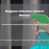 Photo for Comprehensive Report on Belgium Infection Control Market