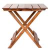 Photo for Global Wood Folding Table Market 2020 | Manufacturers Regions Type And Application Forecast To 2025