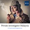 Photo for Private Investigator in Malaysia