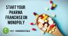 Photo for Top PCD Pharma Franchise Companies in India