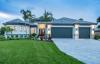 Photo for 3BR Villa Vacation Rental By Owner in Cape Coral, Florida