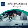 Photo for Private Investigation Services in Malaysia