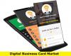 Photo for Digital Business Card Market Forthcoming Developments, Growth Challenges, Opportunities 2026