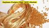 Photo for Soybean Protein Fiber (SPF) Market: Huge Growth Opportunities, Trends And Forecast To 2026