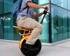 Photo for Self-Balancing Unicycle Market Shares, Strategy, and Forecasts, Worldwide, 2020-2026