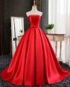 Photo for Prom Gowns Market Analysis including Growth, Trends and Forecasts to  2020-2026