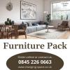 Photo for Furniture Pack in Kidderminster, UK