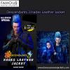 Photo for Descendants 3 Hades Leather Jacket