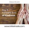 Photo for Pay It Forward Acts of Kindness