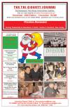 Photo for TRICOUNTY JOURNAL DECEMBER 2008