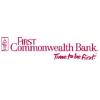 Photo for First Commonwealth Bank