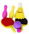 Photo for Global Kid’s Sports Equipment And Accessories Market Research Report - Industry Analysis, Size, Share, Growth, Trends and Forecast Till 2026