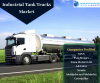 Photo for Industrial Tank Trucks Market By Knowledge Sourcing Intelligence