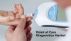 Photo for Point of Care Diagnostics Market Size, Analysis, Statistics, Trends, Forecast Report, 2027