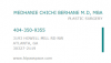 Photo for ChiChi Berhane, MD, MBA