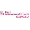 Photo for First Commonwealth Bank